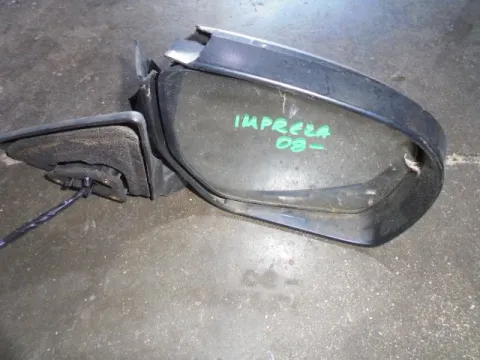 Κρύσταλλο Καθρέπτη Δεξιό για SUBARU IMPREZA (2007 - 2011) Κρύσταλλο Καθρέπτη Δεξιό για SUBARU IMPREZA (2007 - 2011)