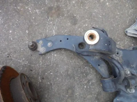 Ψαλίδι Εμπρός Αριστερό για FORD FOCUS (2014 - ) *ΔΒ* ΠΑΛΕΤΑ 70 *193855* Ψαλίδι Εμπρός Αριστερό για FORD FOCUS (2014 - ) *ΔΒ* ΠΑΛΕΤΑ 70 *193855*