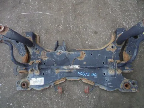 Γέφυρα Εμπρός Οριζόντια για FORD FOCUS (2004 - 2008) Mk2a (DA3 - C307) *ΔΒ* ΠΑΛΕΤΑ 70 *193855* Γέφυρα Εμπρός Οριζόντια για FORD FOCUS (2004 - 2008) Mk2a (DA3 - C307) *ΔΒ* ΠΑΛΕΤΑ 70 *193855*
