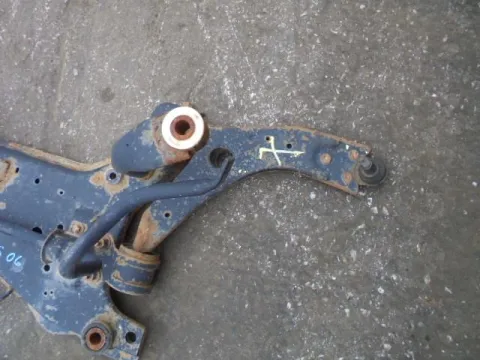 Ψαλίδι Εμπρός Δεξί για FORD FOCUS (2004 - 2008) Mk2a (DA3 - C307) *ΔΒ* ΠΑΛΕΤΑ 70 *193855* Ψαλίδι Εμπρός Δεξί για FORD FOCUS (2004 - 2008) Mk2a (DA3 - C307) *ΔΒ* ΠΑΛΕΤΑ 70 *193855*