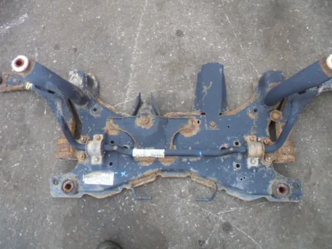 Γέφυρα Εμπρός Οριζόντια για FORD FOCUS (2004 - 2008) Mk2a (DA3 - C307) *ΔΒ* ΠΑΛΕΤΑ 70 *193855* Γέφυρα Εμπρός Οριζόντια για FORD FOCUS (2004 - 2008) Mk2a (DA3 - C307) *ΔΒ* ΠΑΛΕΤΑ 70 *193855*