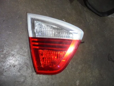 Φανάρι Πίσω Αριστερό Καπού για BMW 3 Series (2005 - 2008) (E90-1-2-3) (E90) Sedan - 4dr Φανάρι Πίσω Αριστερό Καπού για BMW 3 Series (2005 - 2008) (E90-1-2-3) (E90) Sedan - 4dr