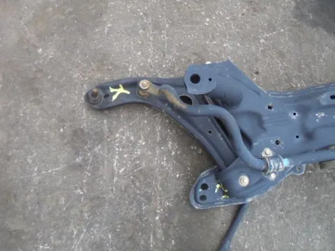 Ψαλίδι Εμπρός Αριστερό για TOYOTA YARIS (2003 - 2005) (XP10) *ΔΒ* ΠΑΛΕΤΑ 58 *193428* Ψαλίδι Εμπρός Αριστερό για TOYOTA YARIS (2003 - 2005) (XP10) *ΔΒ* ΠΑΛΕΤΑ 58 *193428*