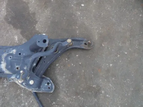 Ψαλίδι Εμπρός Δεξί για TOYOTA YARIS (2003 - 2005) (XP10) *ΔΒ* ΠΑΛΕΤΑ 58 *193428* Ψαλίδι Εμπρός Δεξί για TOYOTA YARIS (2003 - 2005) (XP10) *ΔΒ* ΠΑΛΕΤΑ 58 *193428*