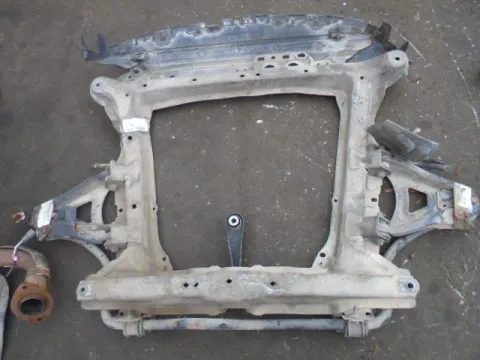 Γέφυρα Εμπρός Πλαίσιο για RENAULT CLIO (2001 - 2005) (BB_) (CB_) *ΔΒ* ΠΑΛΕΤΑ 22 *192223* Γέφυρα Εμπρός Πλαίσιο για RENAULT CLIO (2001 - 2005) (BB_) (CB_) *ΔΒ* ΠΑΛΕΤΑ 22 *192223*