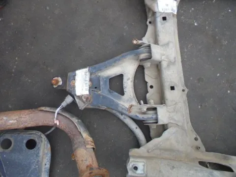 Ψαλίδι Εμπρός Αριστερό για RENAULT CLIO (2001 - 2005) (BB_) (CB_) *ΔΒ* ΠΑΛΕΤΑ 22 *192223* Ψαλίδι Εμπρός Αριστερό για RENAULT CLIO (2001 - 2005) (BB_) (CB_) *ΔΒ* ΠΑΛΕΤΑ 22 *192223*