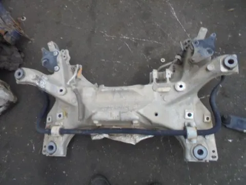 Γέφυρα Εμπρός Οριζόντια για PEUGEOT 407 (2004 - 2008) (6D_) *ΔΒ* ΠΑΛΕΤΑ 48 *193417* Γέφυρα Εμπρός Οριζόντια για PEUGEOT 407 (2004 - 2008) (6D_) *ΔΒ* ΠΑΛΕΤΑ 48 *193417*