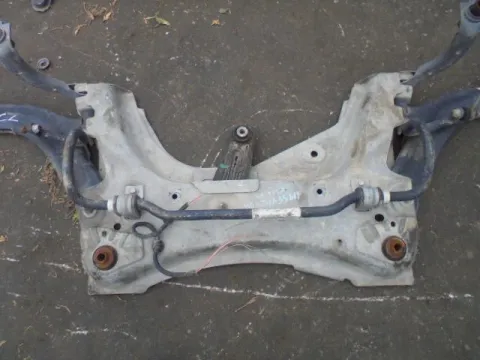 Γέφυρα Εμπρός Οριζόντια για RENAULT CLIO (2009 - 2013) *ΔΒ* ΠΑΛΕΤΑ 12 *191917* Γέφυρα Εμπρός Οριζόντια για RENAULT CLIO (2009 - 2013) *ΔΒ* ΠΑΛΕΤΑ 12 *191917*