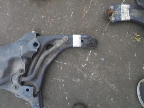 Ψαλίδι Εμπρός Δεξί για TOYOTA AYGO (2005 - 2009) (B10) , (2009 - 2012) (B10) , PEUGEOT 107 (2006 - 2009) , (2010 - 2013) , CITROEN C1 (2005 - 2008) (P) , (2009 - 2012) (P) *ΔΒ* ΠΑΛΕΤΑ 46 *193415* Ψαλίδι Εμπρός Δεξί για TOYOTA AYGO (2005 - 2009) (B10) , (2009 - 2012) (B10) , PEUGEOT 107 (2006 - 2009) , (2010 - 2013) , CITROEN C1 (2005 - 2008) (P) , (2009 - 2012) (P) *ΔΒ* ΠΑΛΕΤΑ 46 *193415*
