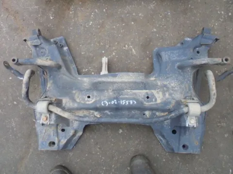 Γέφυρα Εμπρός Οριζόντια για CITROEN C3 (2006 - 2010) (FC) *ΔΒ* Γέφυρα Εμπρός Οριζόντια για CITROEN C3 (2006 - 2010) (FC) *ΔΒ*
