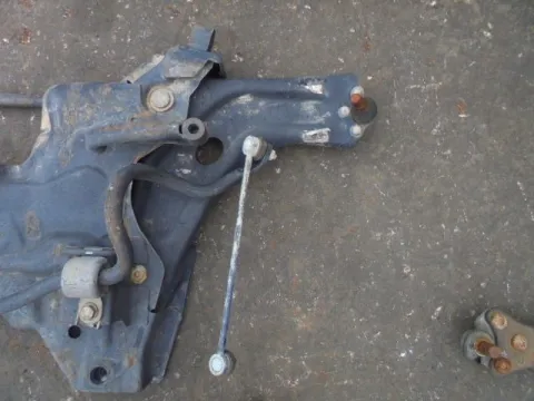 Ψαλίδι Εμπρός Δεξί για PEUGEOT 207 (2006 - 2009) (WA_) (WC_) *ΔΒ* ΠΑΛΕΤΑ 23 *192224* Ψαλίδι Εμπρός Δεξί για PEUGEOT 207 (2006 - 2009) (WA_) (WC_) *ΔΒ* ΠΑΛΕΤΑ 23 *192224*