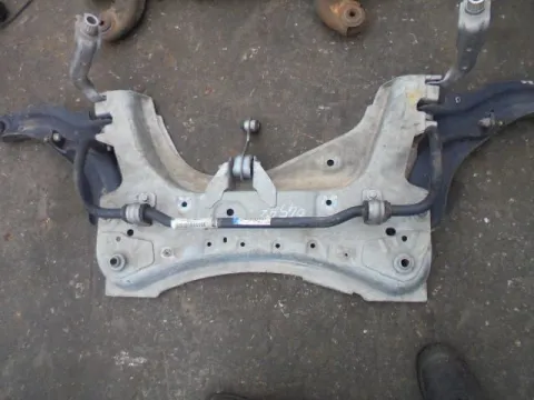 Γέφυρα Εμπρός Οριζόντια για RENAULT CLIO (2009 - 2013) *ΔΒ* ΠΑΛΕΤΑ 22 *192223* Γέφυρα Εμπρός Οριζόντια για RENAULT CLIO (2009 - 2013) *ΔΒ* ΠΑΛΕΤΑ 22 *192223*