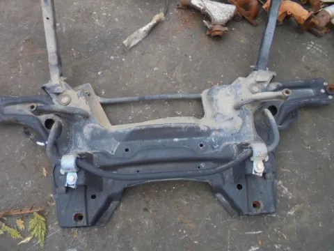 Γέφυρα Εμπρός Οριζόντια για CITROEN C3 (2006 - 2010) (FC) *ΔΒ* ΠΑΛΕΤΑ 12 *191917* Γέφυρα Εμπρός Οριζόντια για CITROEN C3 (2006 - 2010) (FC) *ΔΒ* ΠΑΛΕΤΑ 12 *191917*