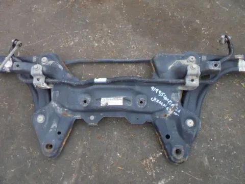 Γέφυρα Εμπρός Οριζόντια για CITROEN C3 (2010 - 2014) *ΔΒ* ΠΑΛΕΤΑ 12 *191917* Γέφυρα Εμπρός Οριζόντια για CITROEN C3 (2010 - 2014) *ΔΒ* ΠΑΛΕΤΑ 12 *191917*