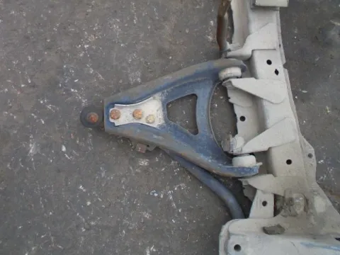 Ψαλίδι Εμπρός Αριστερό για RENAULT SCENIC (1996 - 1998) (JA) *ΔΒ* ΠΑΛΕΤΑ 22 *192223* Ψαλίδι Εμπρός Αριστερό για RENAULT SCENIC (1996 - 1998) (JA) *ΔΒ* ΠΑΛΕΤΑ 22 *192223*