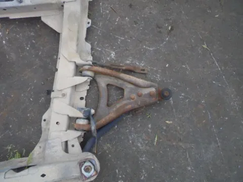 Ψαλίδι Εμπρός Δεξί για RENAULT SCENIC (1996 - 1998) (JA) *ΔΒ* ΠΑΛΕΤΑ 22 *192223* Ψαλίδι Εμπρός Δεξί για RENAULT SCENIC (1996 - 1998) (JA) *ΔΒ* ΠΑΛΕΤΑ 22 *192223*