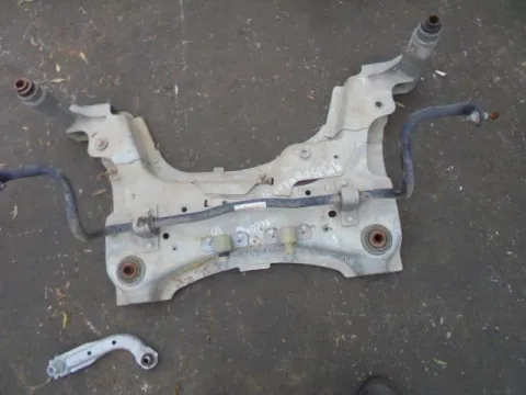 Γέφυρα Εμπρός Οριζόντια για RENAULT MEGANE (2008 - 2012) (KZ_) (BZ_) *ΔΒ* ΠΑΛΕΤΑ 12 *191917* Γέφυρα Εμπρός Οριζόντια για RENAULT MEGANE (2008 - 2012) (KZ_) (BZ_) *ΔΒ* ΠΑΛΕΤΑ 12 *191917*
