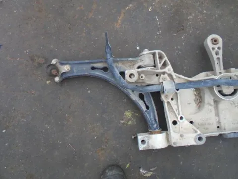 Ψαλίδι Εμπρός Αριστερό για VW GOLF (2009 - 2013) Mk6 (5K1) *ΔΒ* ΠΑΛΕΤΑ 21 *192222* Ψαλίδι Εμπρός Αριστερό για VW GOLF (2009 - 2013) Mk6 (5K1) *ΔΒ* ΠΑΛΕΤΑ 21 *192222*