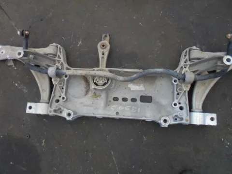 Γέφυρα Εμπρός Οριζόντια για VW TIGUAN (2008 - 2012) (5N) *ΔΒ* ΠΑΛΕΤΑ 21 *192222* Γέφυρα Εμπρός Οριζόντια για VW TIGUAN (2008 - 2012) (5N) *ΔΒ* ΠΑΛΕΤΑ 21 *192222*