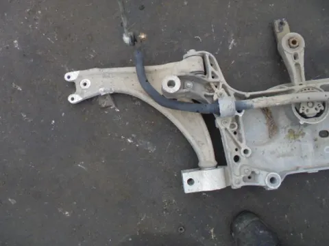 Ψαλίδι Εμπρός Αριστερό για VW TIGUAN (2008 - 2012) (5N) *ΔΒ* ΠΑΛΕΤΑ 21 *192222* Ψαλίδι Εμπρός Αριστερό για VW TIGUAN (2008 - 2012) (5N) *ΔΒ* ΠΑΛΕΤΑ 21 *192222*