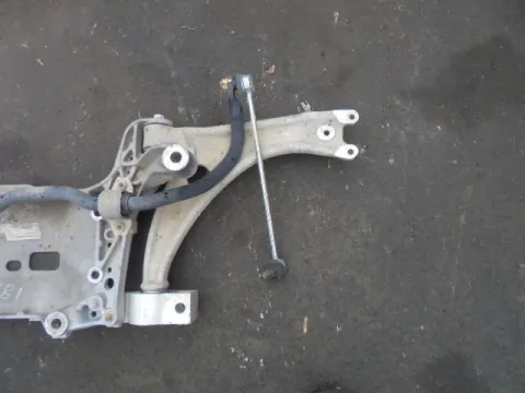 Ψαλίδι Εμπρός Δεξί για VW TIGUAN (2008 - 2012) (5N) *ΔΒ* ΠΑΛΕΤΑ 21 *192222* Ψαλίδι Εμπρός Δεξί για VW TIGUAN (2008 - 2012) (5N) *ΔΒ* ΠΑΛΕΤΑ 21 *192222*