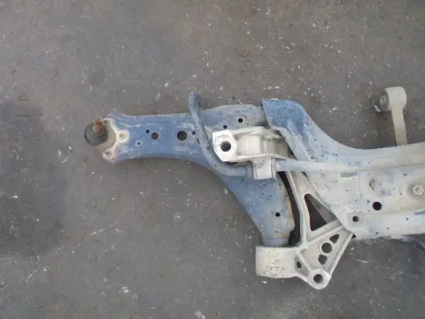 Ψαλίδι Εμπρός Αριστερό για SKODA FABIA (2007 - 2011) *ΔΒ* ΠΑΛΕΤΑ 25 *192226* Ψαλίδι Εμπρός Αριστερό για SKODA FABIA (2007 - 2011) *ΔΒ* ΠΑΛΕΤΑ 25 *192226*