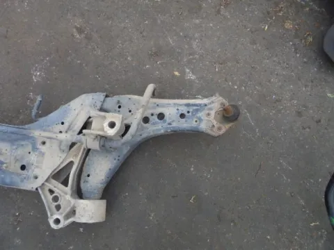 Ψαλίδι Εμπρός Δεξί για SKODA FABIA (2007 - 2011) *ΔΒ* ΠΑΛΕΤΑ 25 *192226* Ψαλίδι Εμπρός Δεξί για SKODA FABIA (2007 - 2011) *ΔΒ* ΠΑΛΕΤΑ 25 *192226*