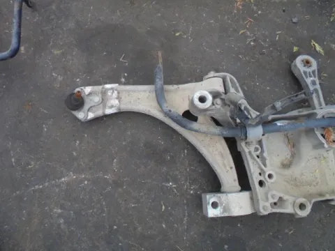 Ψαλίδι Εμπρός Αριστερό για VW TIGUAN (2008 - 2012) (5N) *ΔΒ* ΠΑΛΕΤΑ 21 *192222* Ψαλίδι Εμπρός Αριστερό για VW TIGUAN (2008 - 2012) (5N) *ΔΒ* ΠΑΛΕΤΑ 21 *192222*