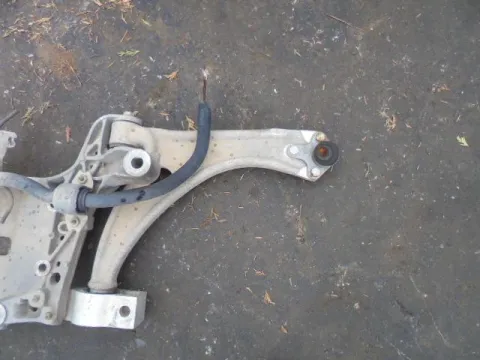 Ψαλίδι Εμπρός Δεξί για VW TIGUAN (2008 - 2012) (5N) *ΔΒ* ΠΑΛΕΤΑ 21 *192222* Ψαλίδι Εμπρός Δεξί για VW TIGUAN (2008 - 2012) (5N) *ΔΒ* ΠΑΛΕΤΑ 21 *192222*