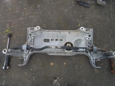 Γέφυρα Εμπρός Οριζόντια για AUDI TT (1998 - 2006) (8Ν) *ΔΒ* Γέφυρα Εμπρός Οριζόντια για AUDI TT (1998 - 2006) (8Ν) *ΔΒ*