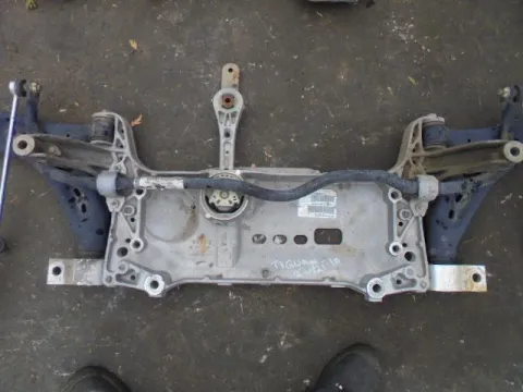 Γέφυρα Εμπρός Οριζόντια για VW TIGUAN (2008 - 2012) (5N) *ΔΒ* ΠΑΛΕΤΑ 21 *192222* Γέφυρα Εμπρός Οριζόντια για VW TIGUAN (2008 - 2012) (5N) *ΔΒ* ΠΑΛΕΤΑ 21 *192222*