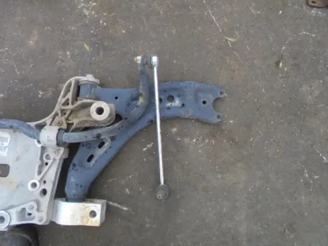 Ψαλίδι Εμπρός Δεξί για VW TIGUAN (2008 - 2012) (5N) *ΔΒ* ΠΑΛΕΤΑ 21 *192222* Ψαλίδι Εμπρός Δεξί για VW TIGUAN (2008 - 2012) (5N) *ΔΒ* ΠΑΛΕΤΑ 21 *192222*