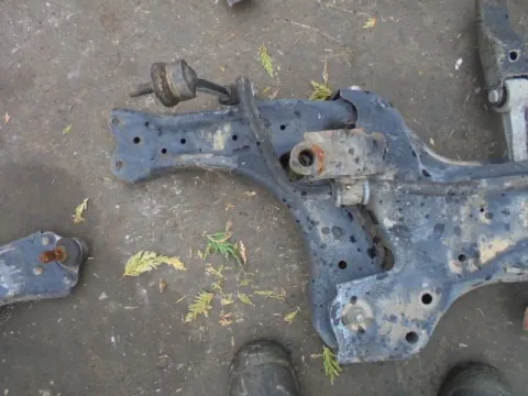 Ψαλίδι Εμπρός Αριστερό για VW POLO (2005 - 2009) (9N3 ) *ΔΒ* ΠΑΛΕΤΑ 12 *191917* Ψαλίδι Εμπρός Αριστερό για VW POLO (2005 - 2009) (9N3 ) *ΔΒ* ΠΑΛΕΤΑ 12 *191917*