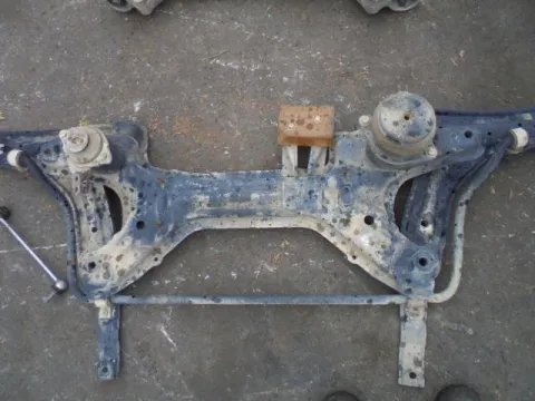 Γέφυρα Εμπρός Οριζόντια για SEAT IBIZA (1999 - 2002) (6K) *ΔΒ* ΠΑΛΕΤΑ 25 *192226* Γέφυρα Εμπρός Οριζόντια για SEAT IBIZA (1999 - 2002) (6K) *ΔΒ* ΠΑΛΕΤΑ 25 *192226*
