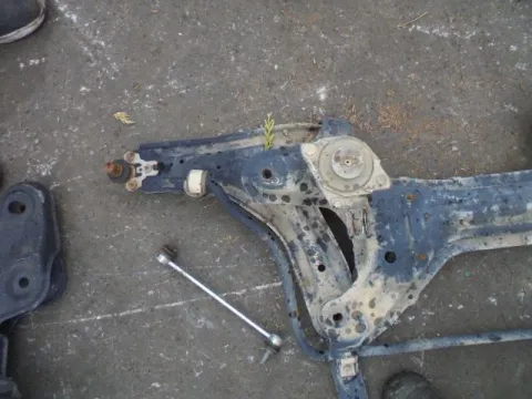 Ψαλίδι Εμπρός Αριστερό για SEAT IBIZA (1999 - 2002) (6K) *ΔΒ* ΠΑΛΕΤΑ 25 *192226* Ψαλίδι Εμπρός Αριστερό για SEAT IBIZA (1999 - 2002) (6K) *ΔΒ* ΠΑΛΕΤΑ 25 *192226*
