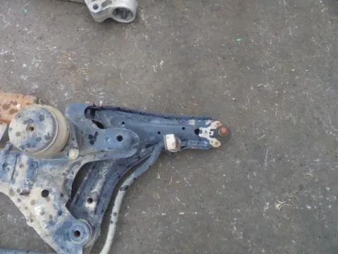 Ψαλίδι Εμπρός Δεξί για SEAT IBIZA (1999 - 2002) (6K) *ΔΒ* ΠΑΛΕΤΑ 25 *192226* Ψαλίδι Εμπρός Δεξί για SEAT IBIZA (1999 - 2002) (6K) *ΔΒ* ΠΑΛΕΤΑ 25 *192226*