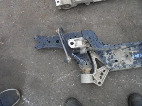 Ψαλίδι Εμπρός Αριστερό για SEAT IBIZA (2006 - 2008) (6LZ) *ΔΒ* ΠΑΛΕΤΑ 25 *192226* Ψαλίδι Εμπρός Αριστερό για SEAT IBIZA (2006 - 2008) (6LZ) *ΔΒ* ΠΑΛΕΤΑ 25 *192226*