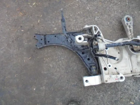 Ψαλίδι Εμπρός Αριστερό για VW GOLF (2004 - 2008) Mk5 (1K1) *ΔΒ* ΠΑΛΕΤΑ 21 *192222*