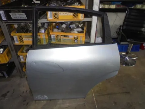 Πόρτα Πίσω Αριστερή (Λίγο Χτυπημένη) για SEAT LEON (2005 - 2009) (1P) , (2009 - 2013) (1P) *Ε* Πόρτα Πίσω Αριστερή (Λίγο Χτυπημένη) για SEAT LEON (2005 - 2009) (1P) , (2009 - 2013) (1P) *Ε*