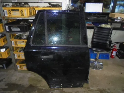Πόρτα Πίσω Δεξιά για LANDROVER FREELANDER (2007 - 2011) (FA) Πόρτα Πίσω Δεξιά για LANDROVER FREELANDER (2007 - 2011) (FA)