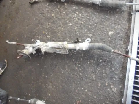 Κρεμαγιέρα Υδραυλική Με Φίσα για FORD FOCUS (2004 - 2008) Mk2a (DA3 - C307)