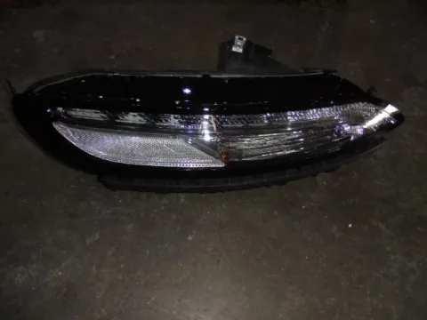 Φανάρι Εμπρός Δεξί ΧΕΝΟΝ  Ημέρας ΕΛΑΤΟΜΑΤΙΚΟ για JEEP GRAND CHEROKEE (2014 - )