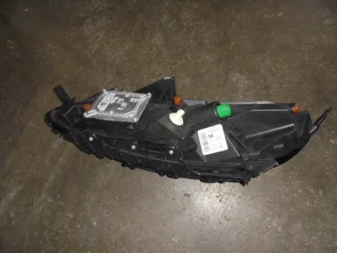 Φανάρι Εμπρός Δεξί ΧΕΝΟΝ  Ημέρας ΕΛΑΤΟΜΑΤΙΚΟ για JEEP GRAND CHEROKEE (2014 - ) - 