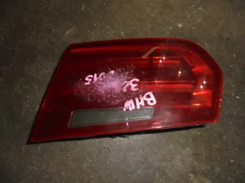 Φανάρι Πίσω Δεξί Καπού για BMW 3 Series (2013 - ) (F30-1) (F31) Touring S-W 5dr Φανάρι Πίσω Δεξί Καπού για BMW 3 Series (2013 - ) (F30-1) (F31) Touring S-W 5dr
