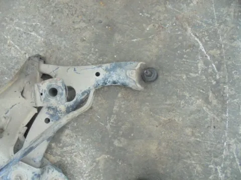 Ψαλίδι Εμπρός Δεξί για TOYOTA RAV-4 (1994 - 1997) (XA10) *ΔΒ* Ψαλίδι Εμπρός Δεξί για TOYOTA RAV-4 (1994 - 1997) (XA10) *ΔΒ*