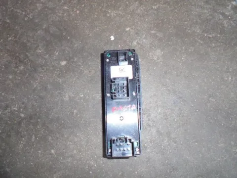 Διακόπτης Παραθύρων Κεντρικός Αριστερής 4πλος 4+8+7pin για FORD FIESTA (2008 - 2012) Mk6 (JA8) -  Διακόπτης Παραθύρων Κεντρικός Αριστερής 4πλος 4+8+7pin για FORD FIESTA (2008 - 2012) Mk6 (JA8) -