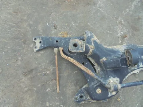 Ψαλίδι Εμπρός Αριστερό για TOYOTA RAV-4 (1994 - 1997) (XA10) *ΔΒ* Ψαλίδι Εμπρός Αριστερό για TOYOTA RAV-4 (1994 - 1997) (XA10) *ΔΒ*