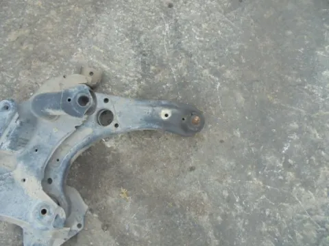 Ψαλίδι Εμπρός Δεξί για DAIHATSU CUORE (2007 - ) VIII  *ΔΒ* ΠΑΛΕΤΑ 19 *192220* Ψαλίδι Εμπρός Δεξί για DAIHATSU CUORE (2007 - ) VIII  *ΔΒ* ΠΑΛΕΤΑ 19 *192220*