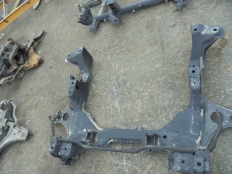 Γέφυρα Εμπρός Οριζόντια για MERCEDES A - CLASS (2001 - 2004) (W168) *ΔΒ* ΠΑΛΕΤΑ 20 *192221* Γέφυρα Εμπρός Οριζόντια για MERCEDES A - CLASS (2001 - 2004) (W168) *ΔΒ* ΠΑΛΕΤΑ 20 *192221*