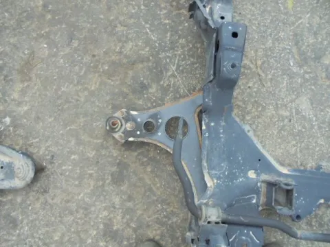 Ψαλίδι Εμπρός Αριστερό για MERCEDES A - CLASS (2001 - 2004) (W168)  *ΔΒ* ΠΑΛΕΤΑ 20 *192221* Ψαλίδι Εμπρός Αριστερό για MERCEDES A - CLASS (2001 - 2004) (W168)  *ΔΒ* ΠΑΛΕΤΑ 20 *192221*